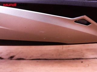 HONDA FORZA 300 TOPBOX