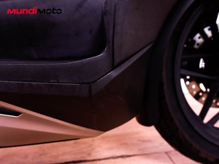 HONDA FORZA 300 TOPBOX