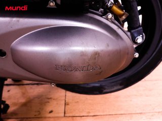 HONDA FORZA 300 TOPBOX
