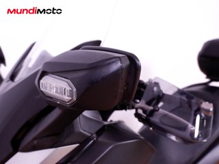 HONDA FORZA 300 TOPBOX