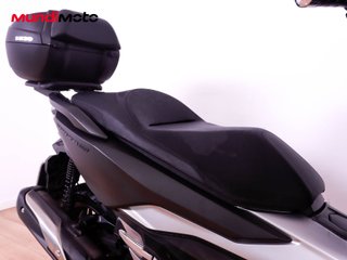 HONDA FORZA 300 TOPBOX