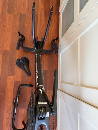 Pinarello Dogma F12 - talla 55