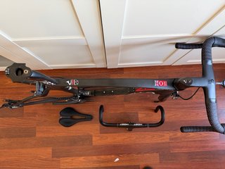 Pinarello Dogma F12 - talla 55