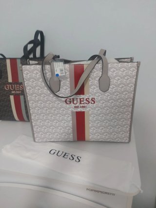 Borsa Guess Silvana