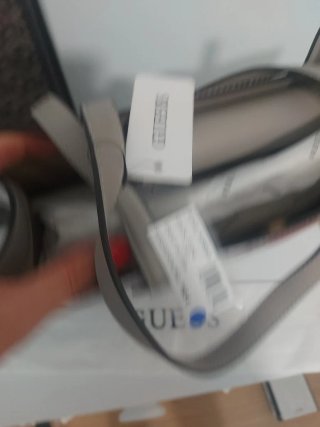 Borsa Guess Silvana