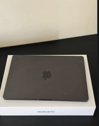 MacBook Pro 14 M5 16GB 1TB Oferta flashhh