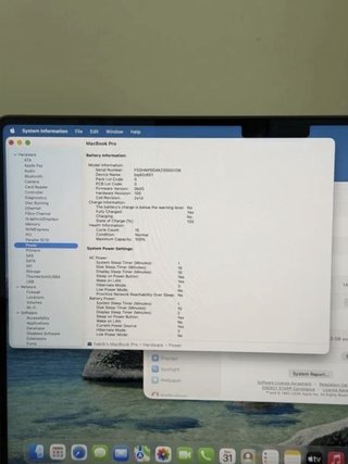 MacBook Pro 14 M5 16GB 1TB Oferta flashhh
