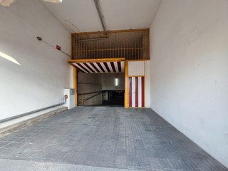 GARAJE C/ JOSE MARIA PEREDA 38, TORRELAVEGA