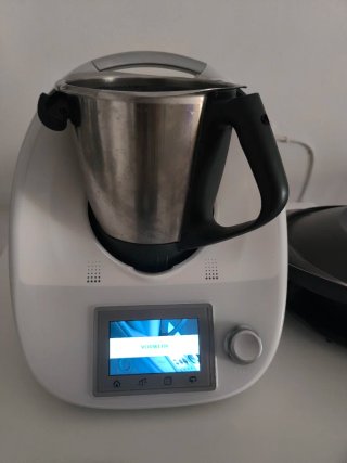 Thermomix TM5/TM6