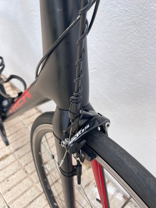 Bici Ruta Trek Émonda SL 5 Talla 62