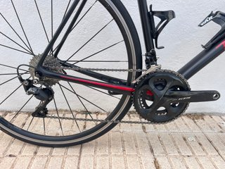 Bici Ruta Trek Émonda SL 5 Talla 62
