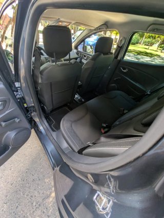 Renault Clio IV 0.9 TCe 90 CV Limited (2018)