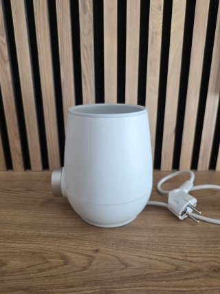 Calienta biberones Philips Avent