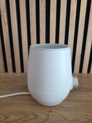 Calienta biberones Philips Avent