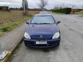 Citroen Xsara 2003