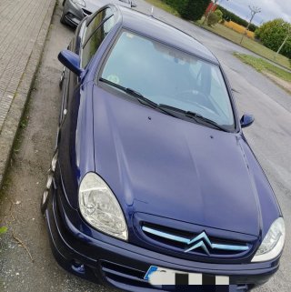 Citroen Xsara 2003