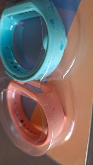 Correas repuesto mr.wonderful para Mi Band 5/6/7