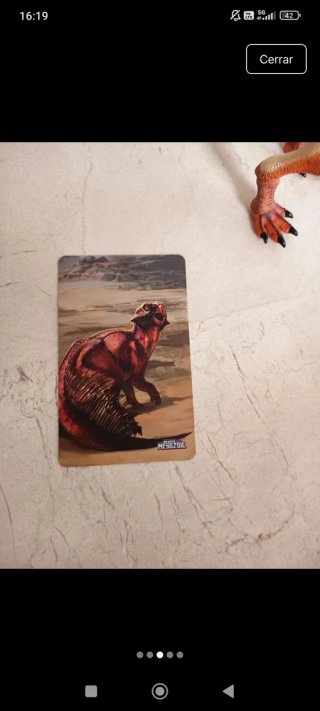 Psittacosaurus Beast of the Mesozoic