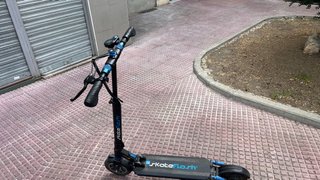 Patinete Eléctrico Skateflash ECHO V1