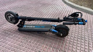 Patinete Eléctrico Skateflash ECHO V1