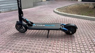 Patinete Eléctrico Skateflash ECHO V1
