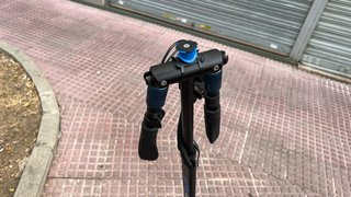 Patinete Eléctrico Skateflash ECHO V1