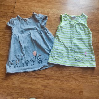 Lotto Abbigliamento Bambina
