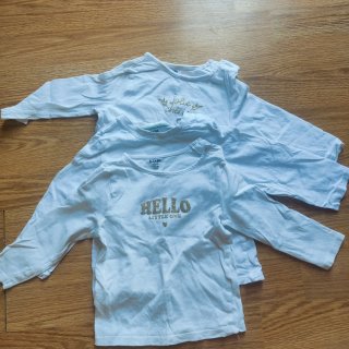 Lotto Abbigliamento Bambina