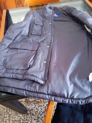 Chaleco Northwest Talla XXL