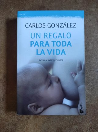 Un regalo para toda la vida