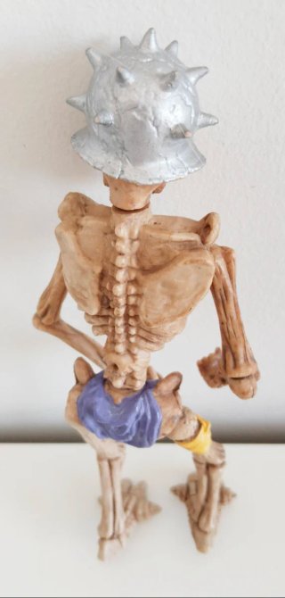 Figura esqueleto Legionario - Skeleton Warriors