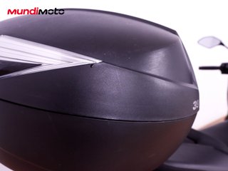 YAMAHA X-MAX 300