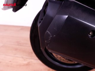 YAMAHA X-MAX 300