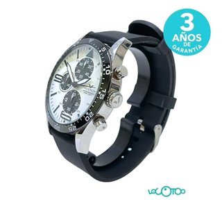 Reloj Viceroy 432047 Blanco y Negro