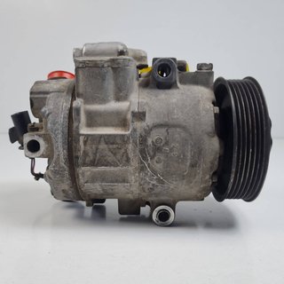 COMPRESOR AIRE ACONDICIONADO SKODA SKODA FABIA (6Y2/6Y3) 1999-2007
