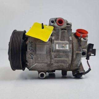 COMPRESOR AIRE ACONDICIONADO SKODA SKODA FABIA (6Y2/6Y3) 1999-2007
