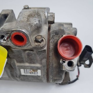 COMPRESOR AIRE ACONDICIONADO SKODA SKODA FABIA (6Y2/6Y3) 1999-2007