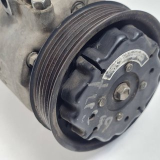 COMPRESOR AIRE ACONDICIONADO SKODA SKODA FABIA (6Y2/6Y3) 1999-2007