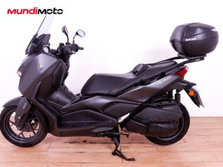 YAMAHA X-MAX 300