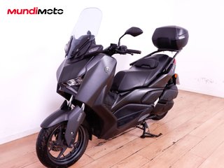 YAMAHA X-MAX 300