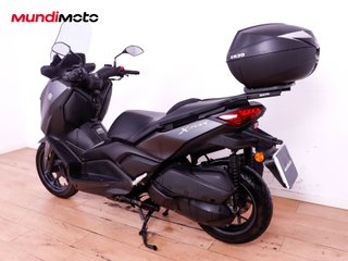 YAMAHA X-MAX 300