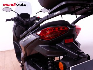 YAMAHA X-MAX 300