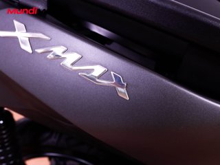YAMAHA X-MAX 300