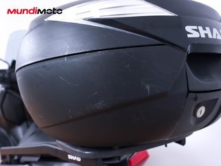 YAMAHA X-MAX 300