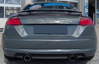 Audi TT Coupé 2.0 TFSi quattro