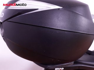 YAMAHA X-MAX 300
