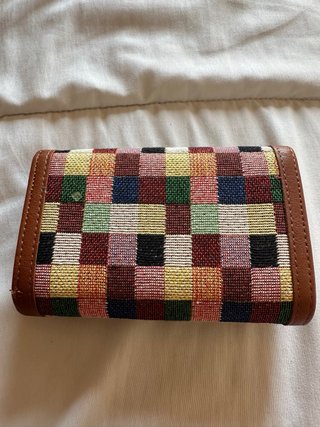 Cartera Misako de mujer