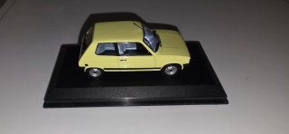 Colección coches escala 1 43 Talbot Samba GL