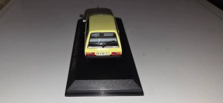 Colección coches escala 1 43 Talbot Samba GL