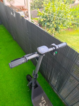 Patinete Eléctrico 350W
